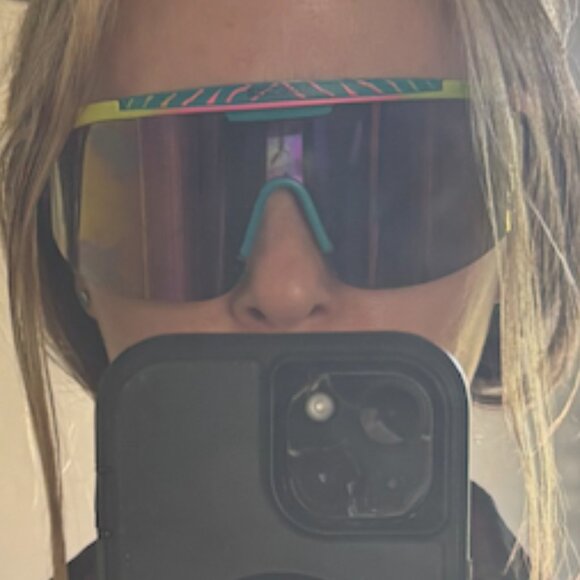RARE LANCE SUNGLASSES • MADE IN ITALY main image 10
